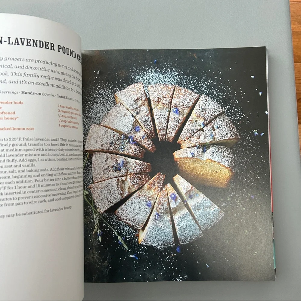 United Tastes of Texas Cookbook by Jessica Dupuy - Southern Living
